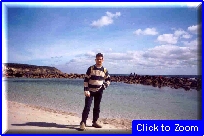 16 Kangaroo Island - Roby E Una Spiaggetta.jpg