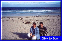 20 Kangaroo Island - Roby & Raffa Con Leoni Marini.jpg