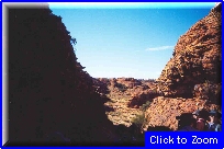 23 Kings Canyon - Un Passaggio.jpg