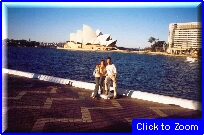 54 Sidney - Sposini Davanti all'Opera House.jpg