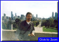66 Melbourne - Roby e Citt Dall'ANZAC Memorial.jpg