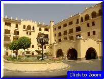 07 Ingresso Del Nostro Residence.JPG
