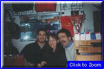 Negozio Milanista - Raffa Roby e Titolare.jpg