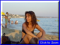 10Enrica Al Tramonto.JPG