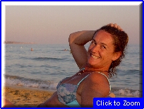 13Laura Al Tramonto.JPG