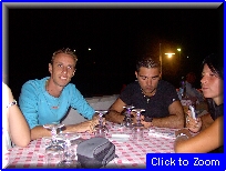 34Lele e Luca Cena San Gregorio.JPG