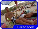 13 Galimba In Spiaggia.JPG