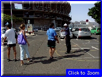 01 A Passeggio Per Santacruz.JPG