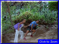 08 Roby e Beba In Arrampicata.JPG