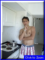 23 Kal In Cucina.JPG