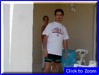 25 Roby Sul Terrazzo.JPG