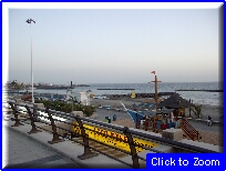 34 Lungomare By Night.JPG